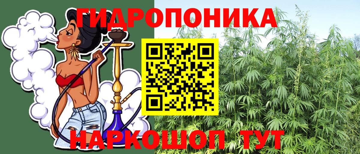 Конопля VHQ Полысаево